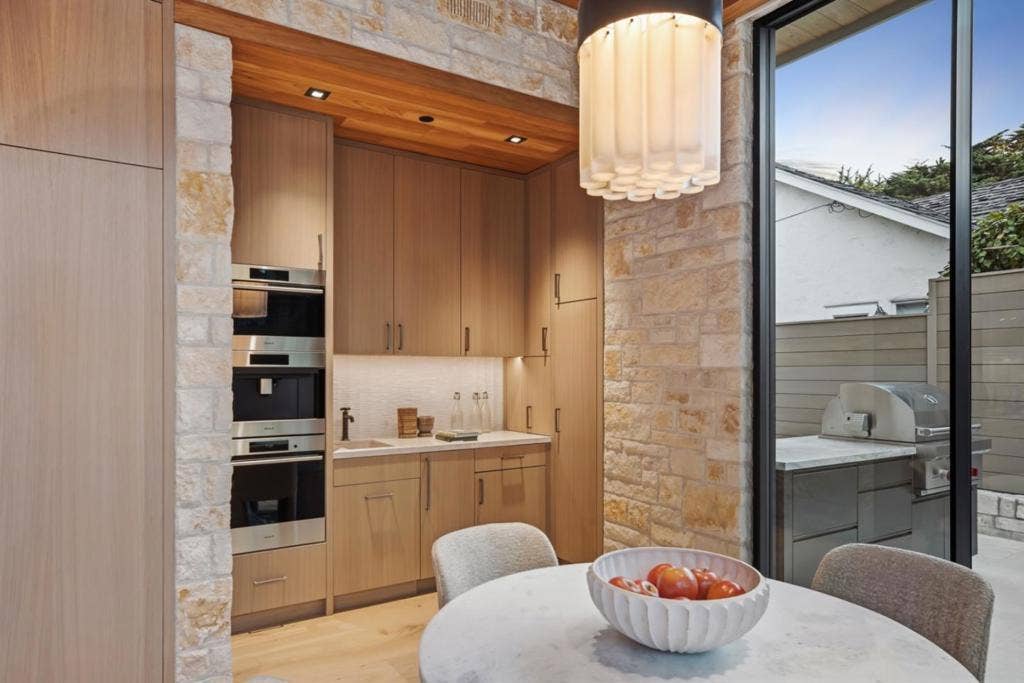 26346 Valley View Avenue, Carmel, CA 93923