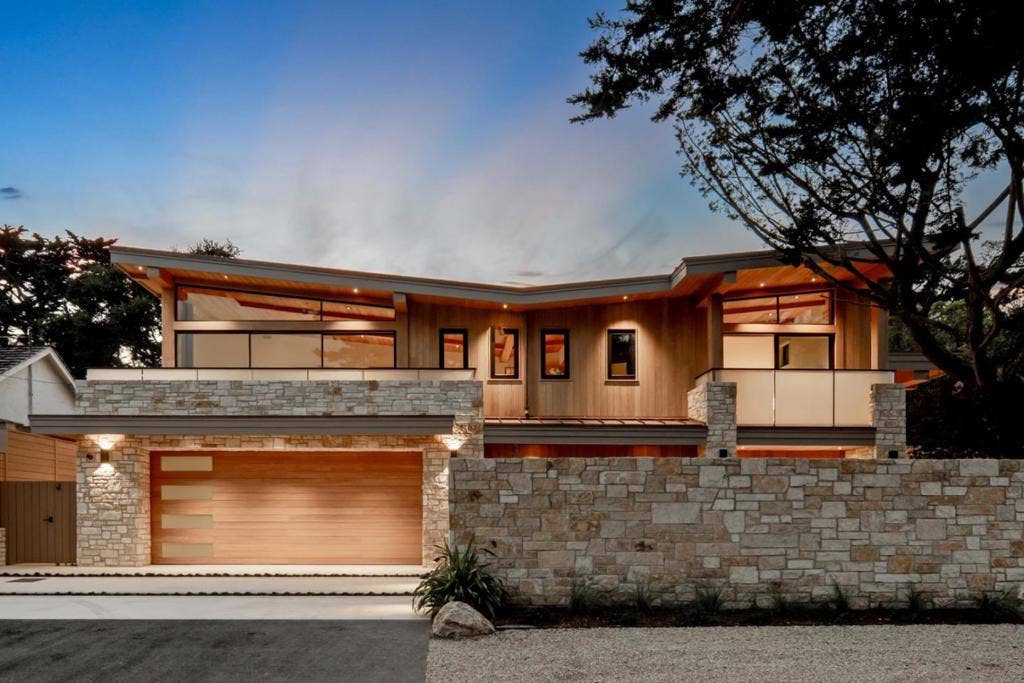 26346 Valley View Avenue, Carmel, CA 93923