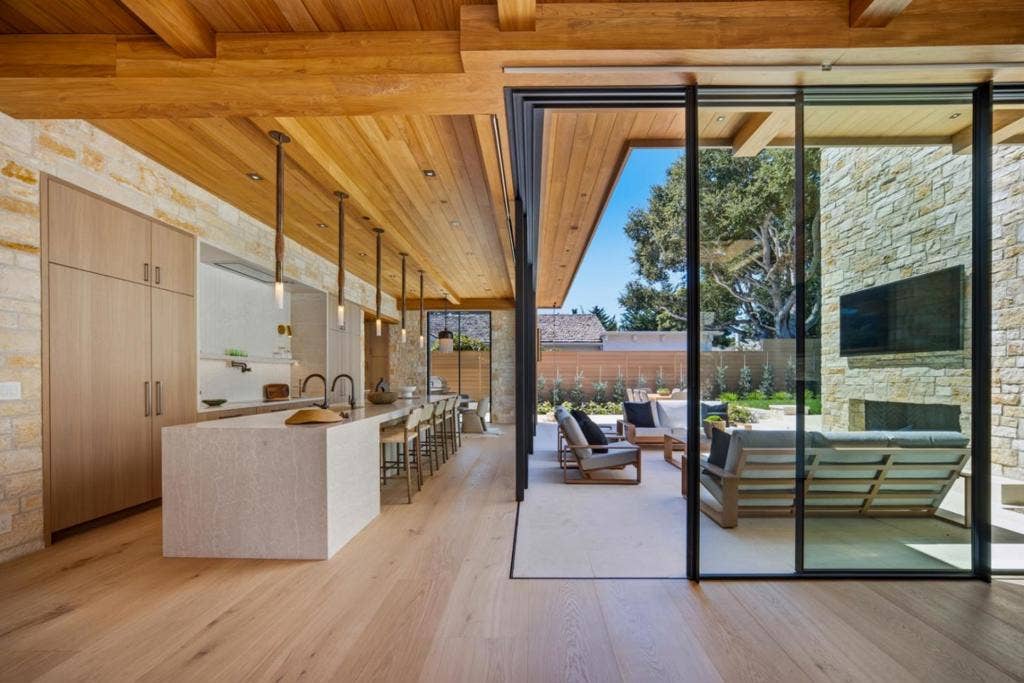 26346 Valley View Avenue, Carmel, CA 93923