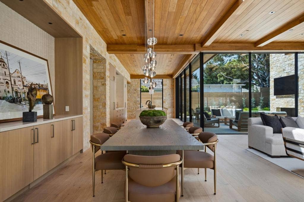 26346 Valley View Avenue, Carmel, CA 93923