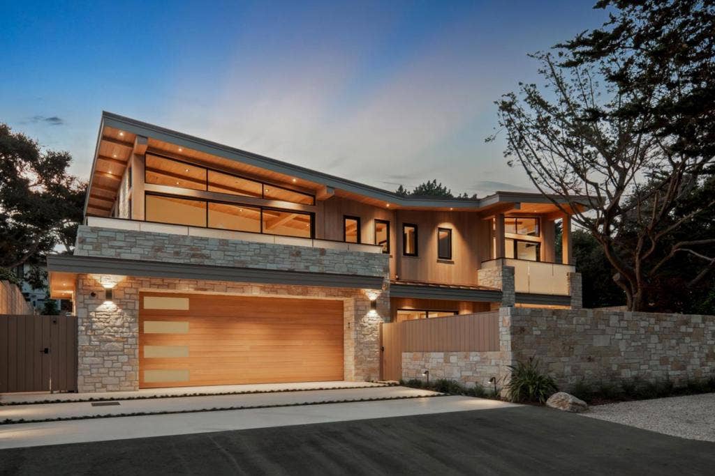 26346 Valley View Avenue, Carmel, CA 93923