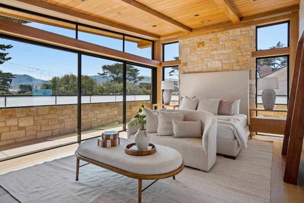 26346 Valley View Avenue, Carmel, CA 93923