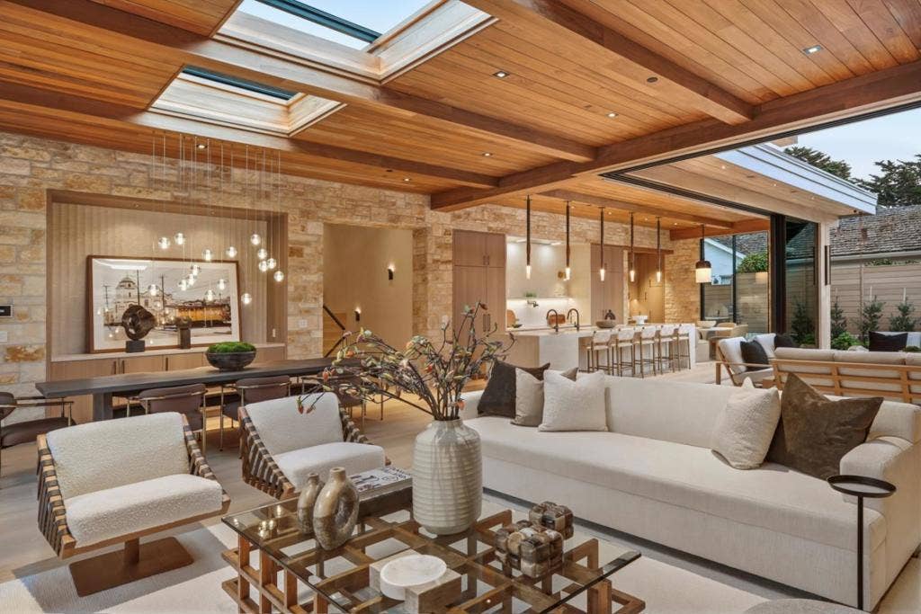 26346 Valley View Avenue, Carmel, CA 93923