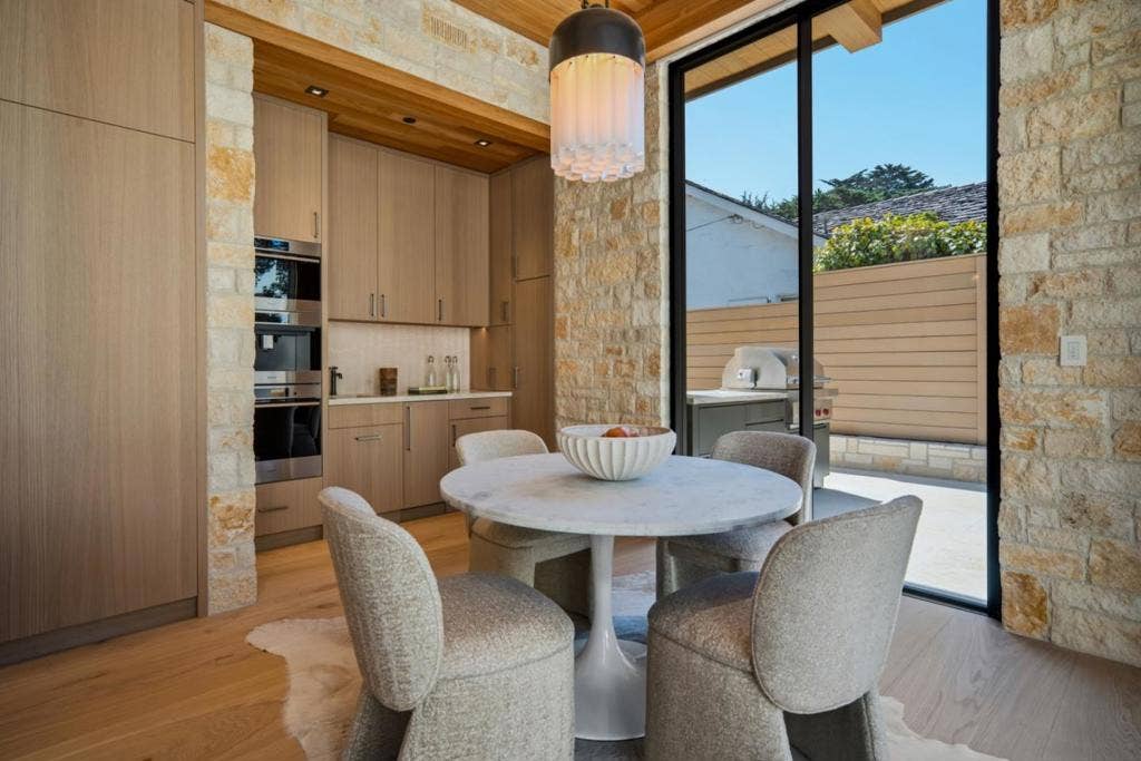 26346 Valley View Avenue, Carmel, CA 93923