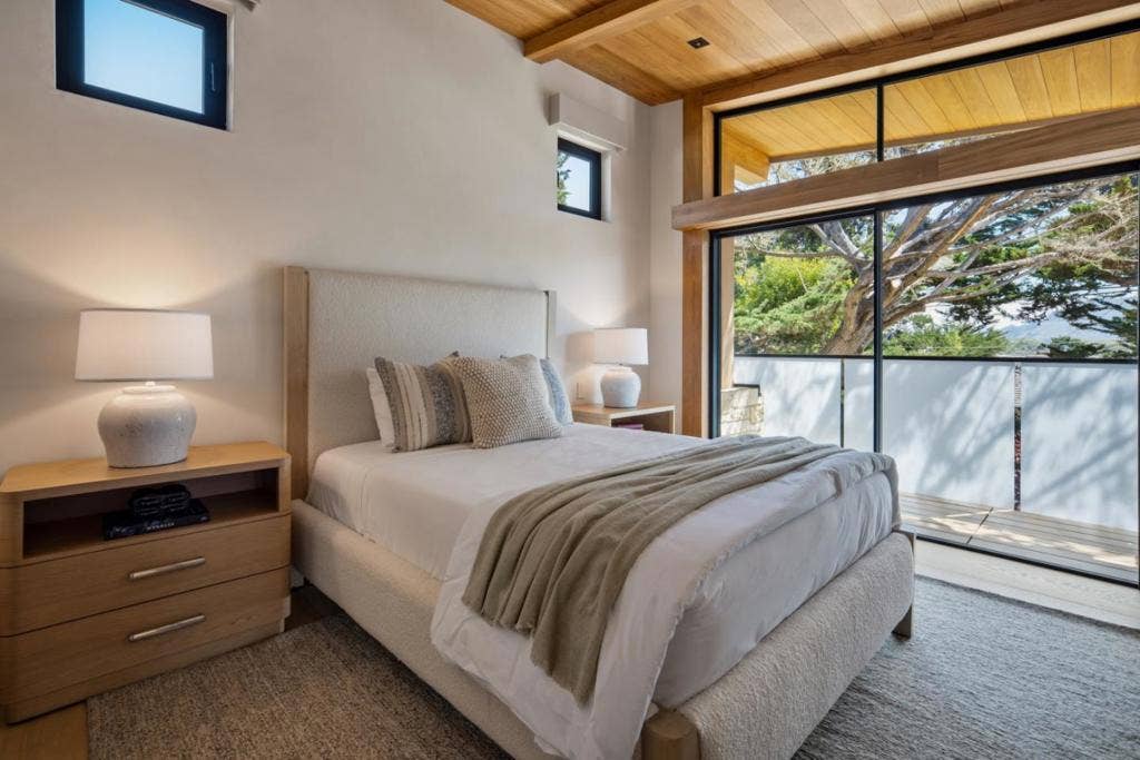26346 Valley View Avenue, Carmel, CA 93923