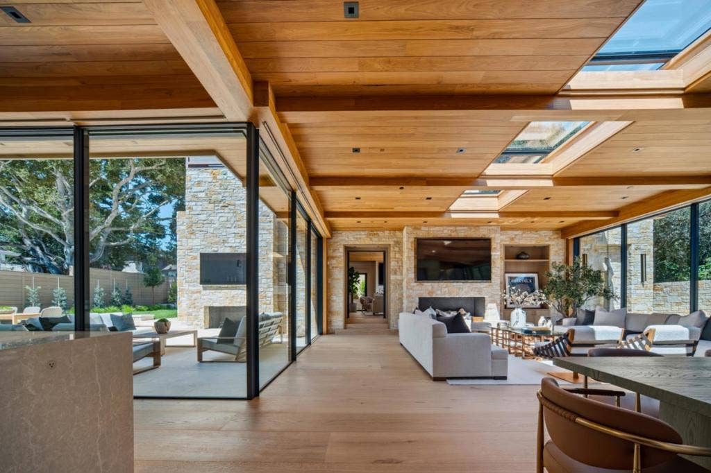 26346 Valley View Avenue, Carmel, CA 93923