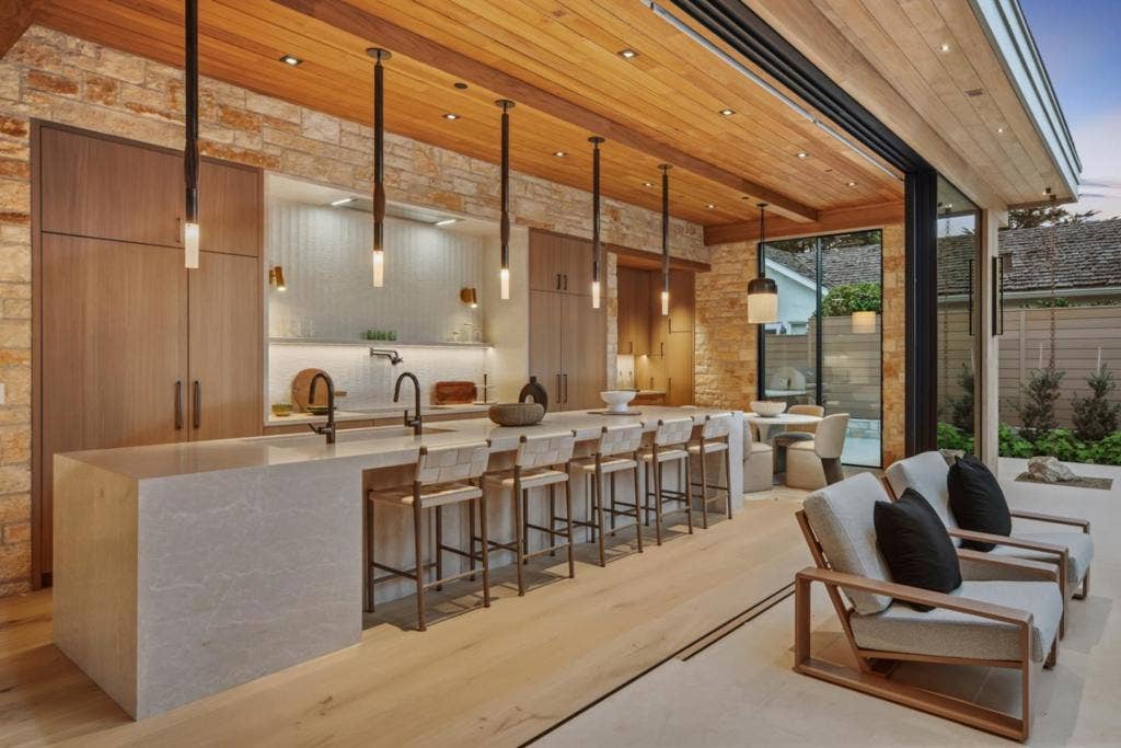 26346 Valley View Avenue, Carmel, CA 93923