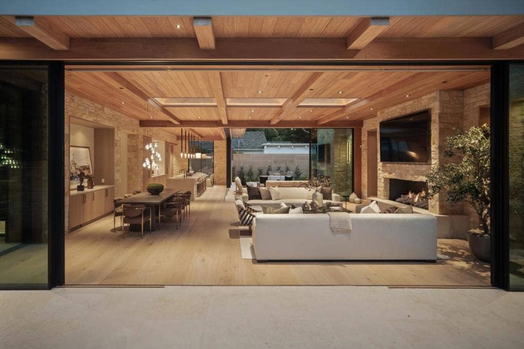 26346 Valley View Avenue, Carmel, CA 93923