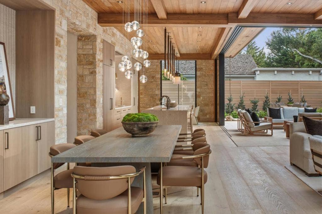 26346 Valley View Avenue, Carmel, CA 93923