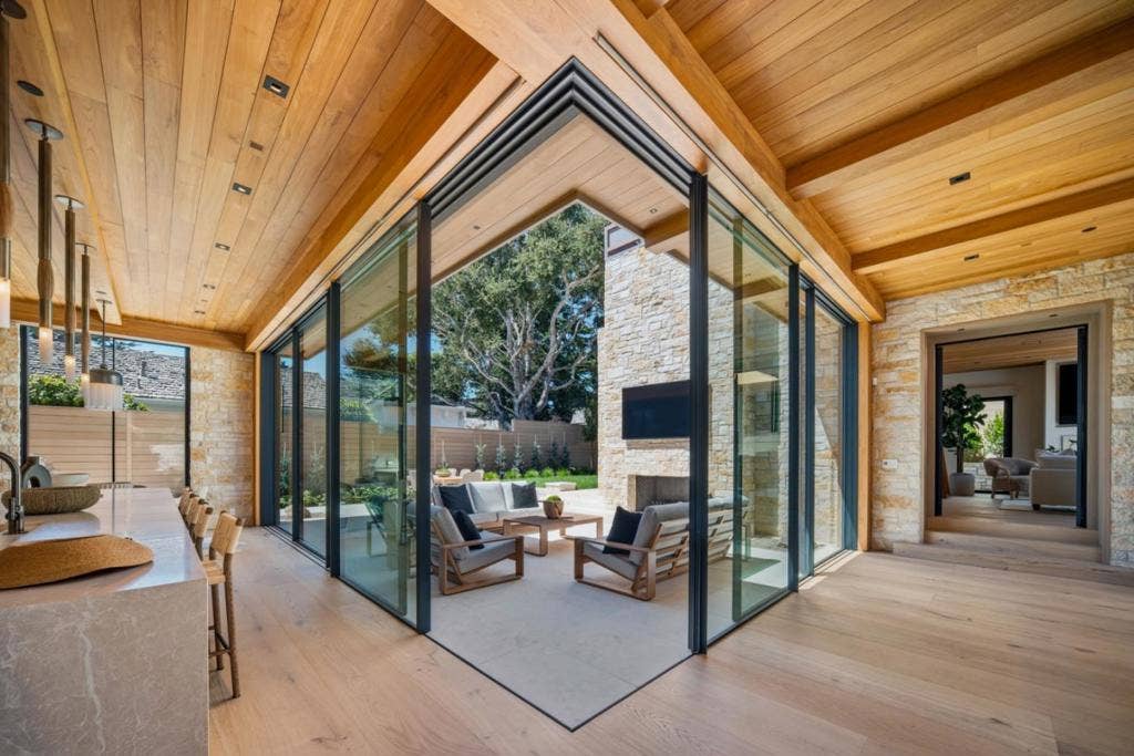 26346 Valley View Avenue, Carmel, CA 93923
