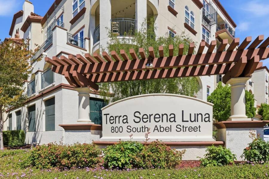 Property photo for 800 S Abel Street, #519, Milpitas, CA