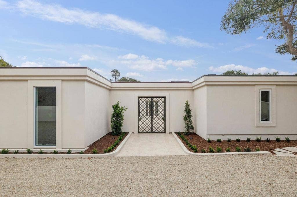 1552 Riata Road, Pebble Beach, CA 93953