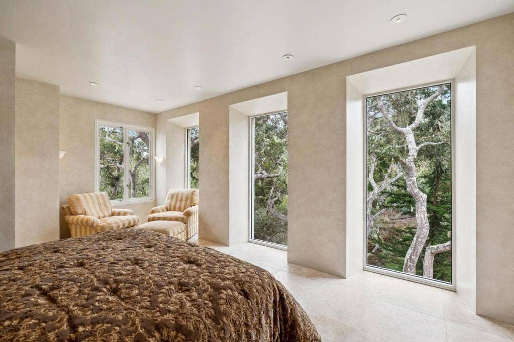1552 Riata Road, Pebble Beach, CA 93953