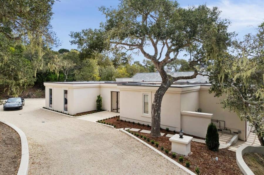 Property photo for 1552 Riata Road, Pebble Beach, CA