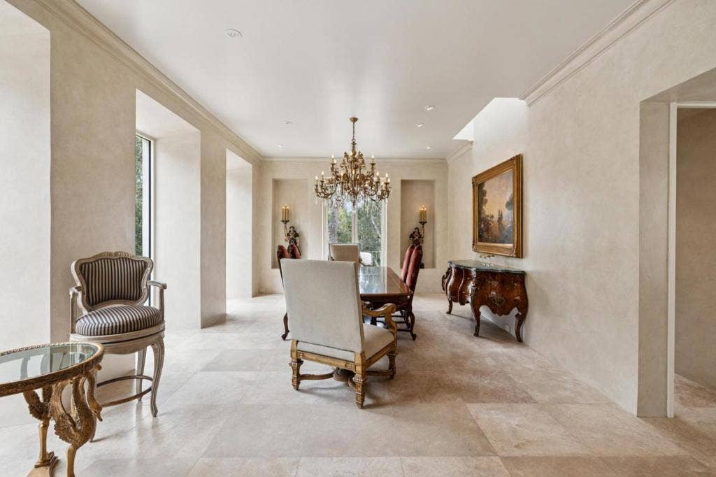 1552 Riata Road, Pebble Beach, CA 93953