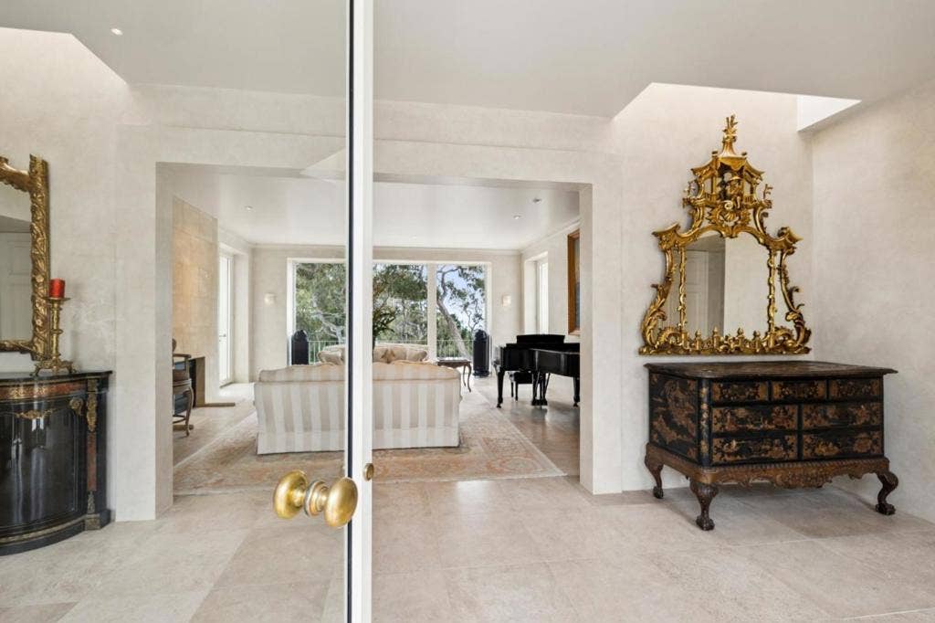 1552 Riata Road, Pebble Beach, CA 93953