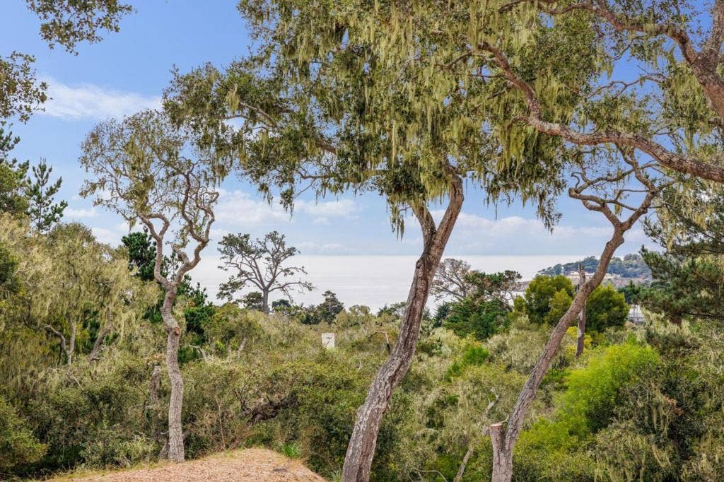 1552 Riata Road, Pebble Beach, CA 93953