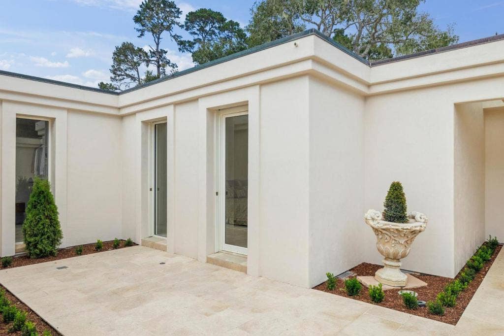 1552 Riata Road, Pebble Beach, CA 93953