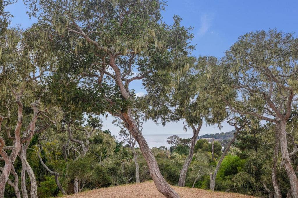 1552 Riata Road, Pebble Beach, CA 93953