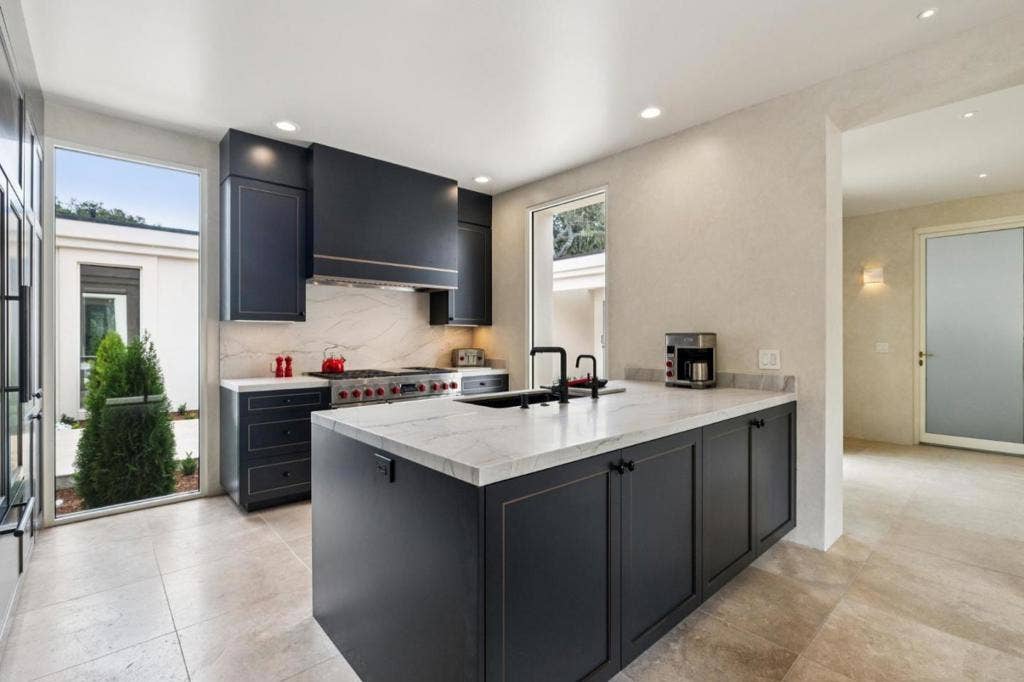 1552 Riata Road, Pebble Beach, CA 93953