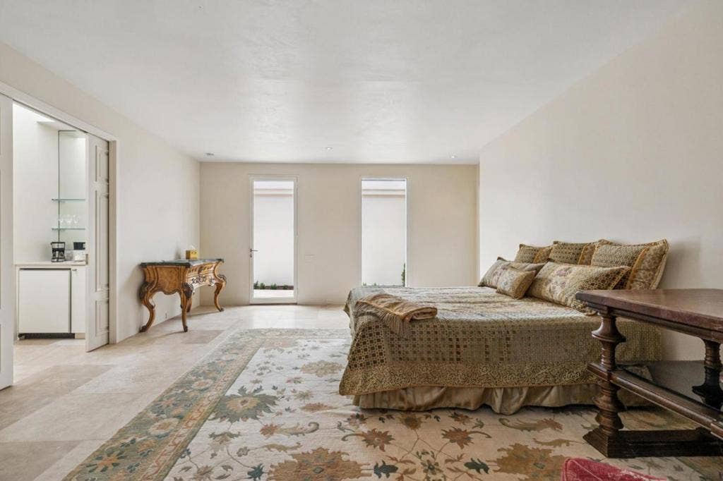 1552 Riata Road, Pebble Beach, CA 93953