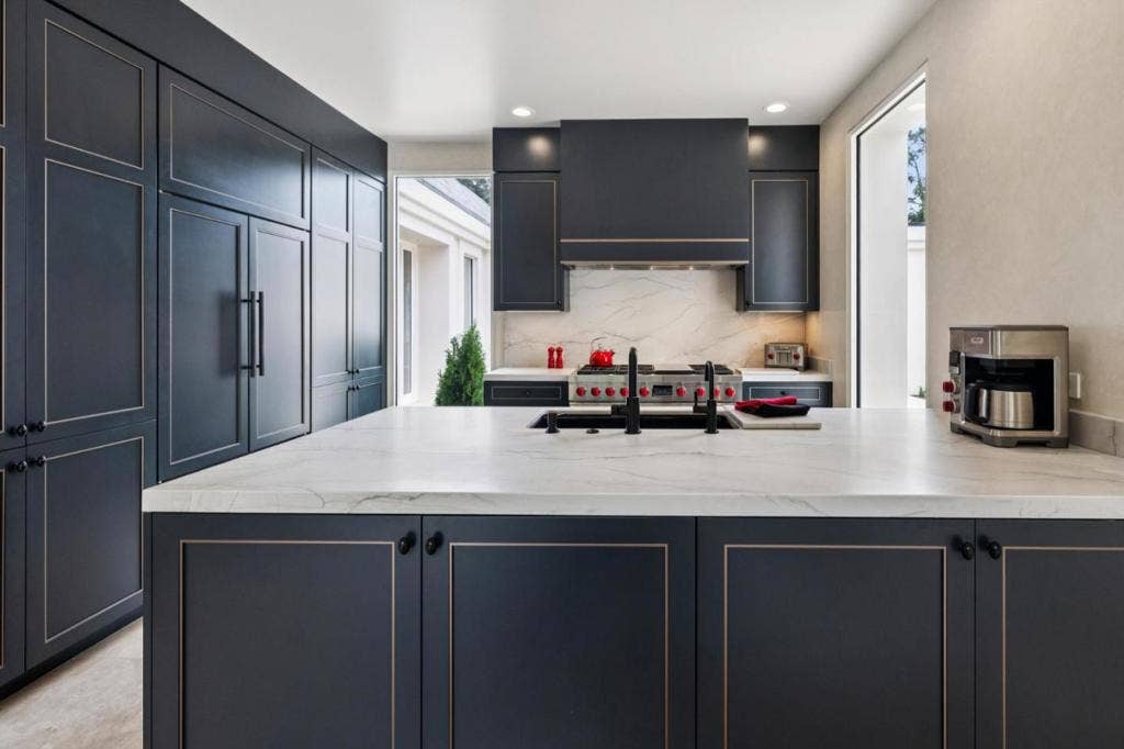 1552 Riata Road, Pebble Beach, CA 93953