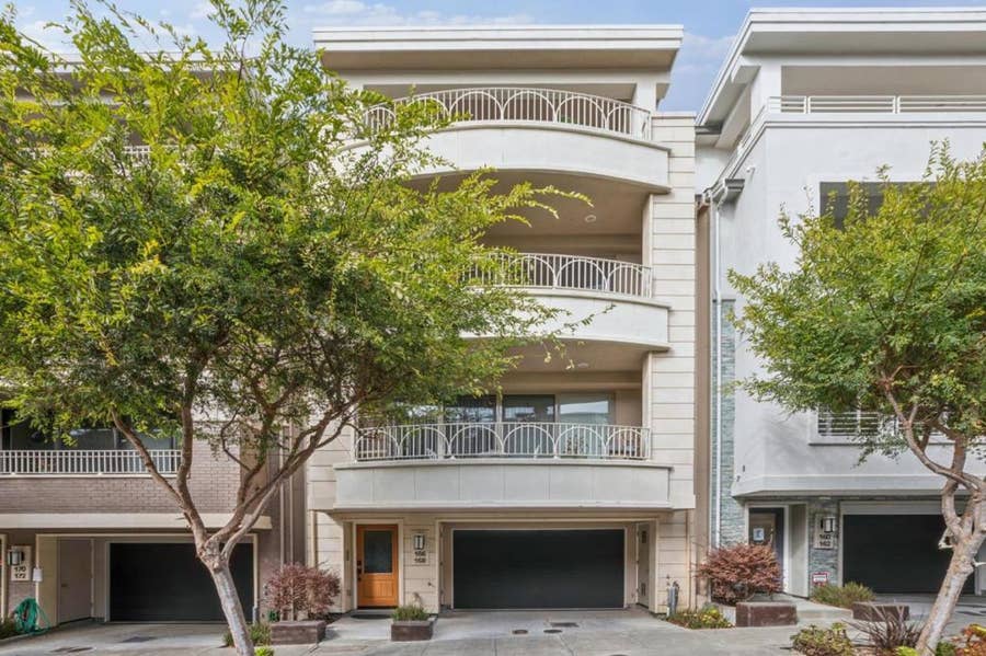 Property photo for 168 Summit Way, San Francisco, CA