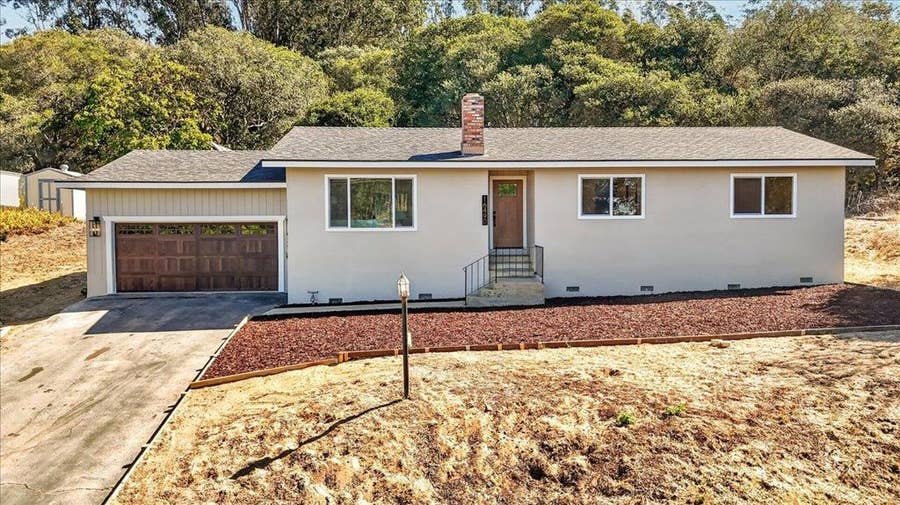 Property photo for 16490 Charles Schell Lane, Royal Oaks, CA