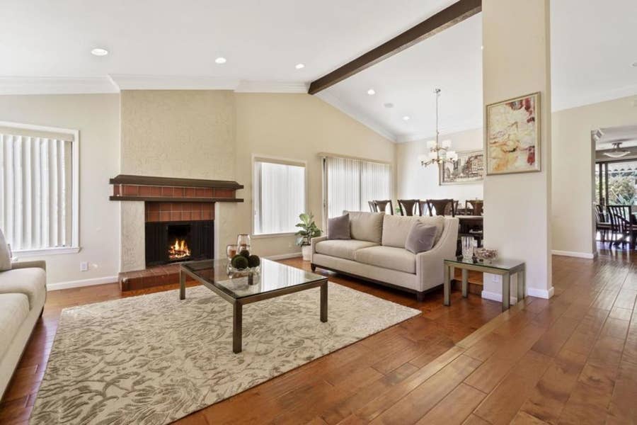 Property photo for 527 Martinique Drive, Redwood City, CA