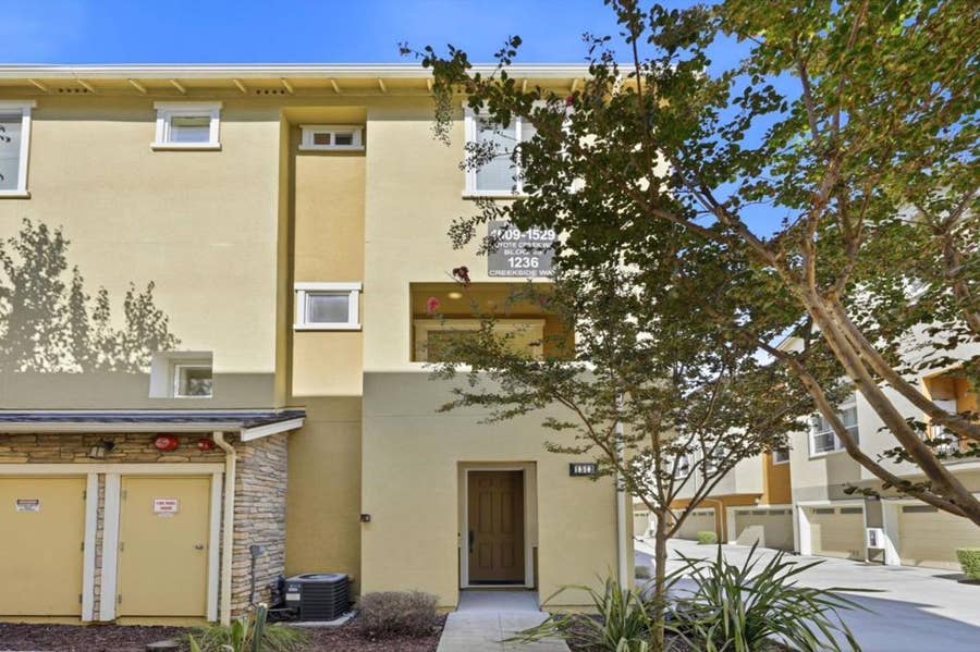 Property photo for 1513 Coyote Creek Way, Milpitas, CA