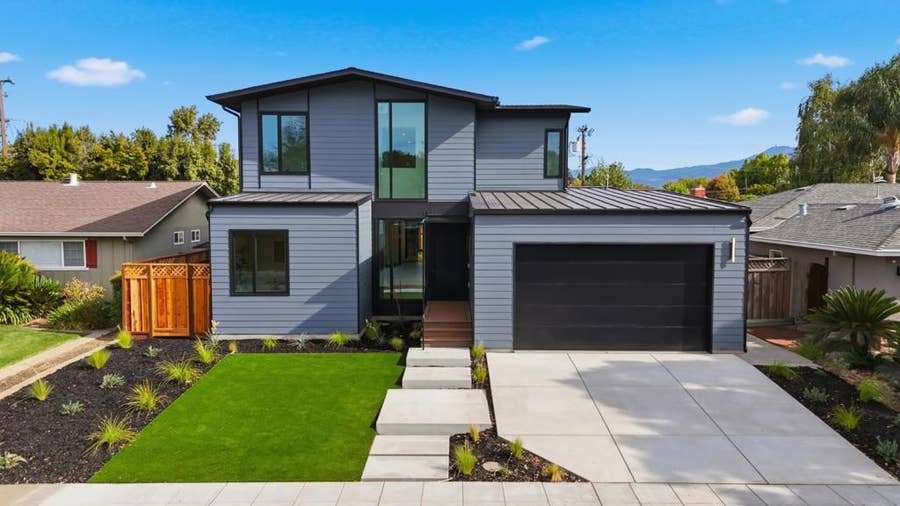 Property photo for 1674 Husted Avenue, San Jose, CA