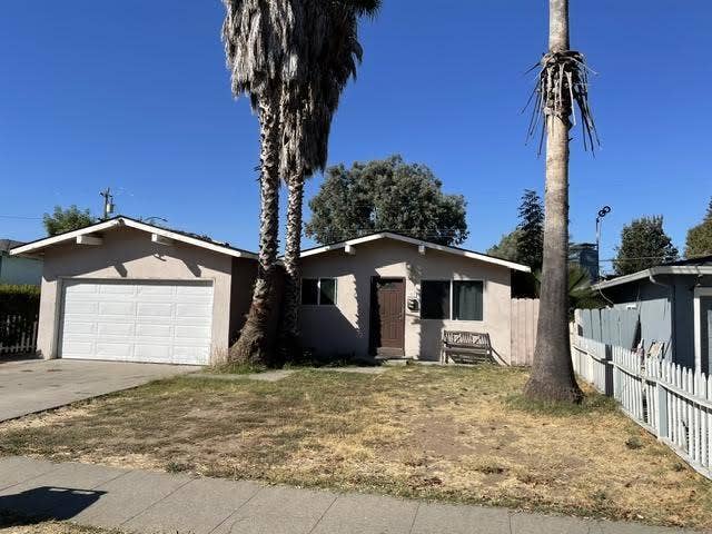 Property photo for 3989 Ezie Street, San Jose, CA