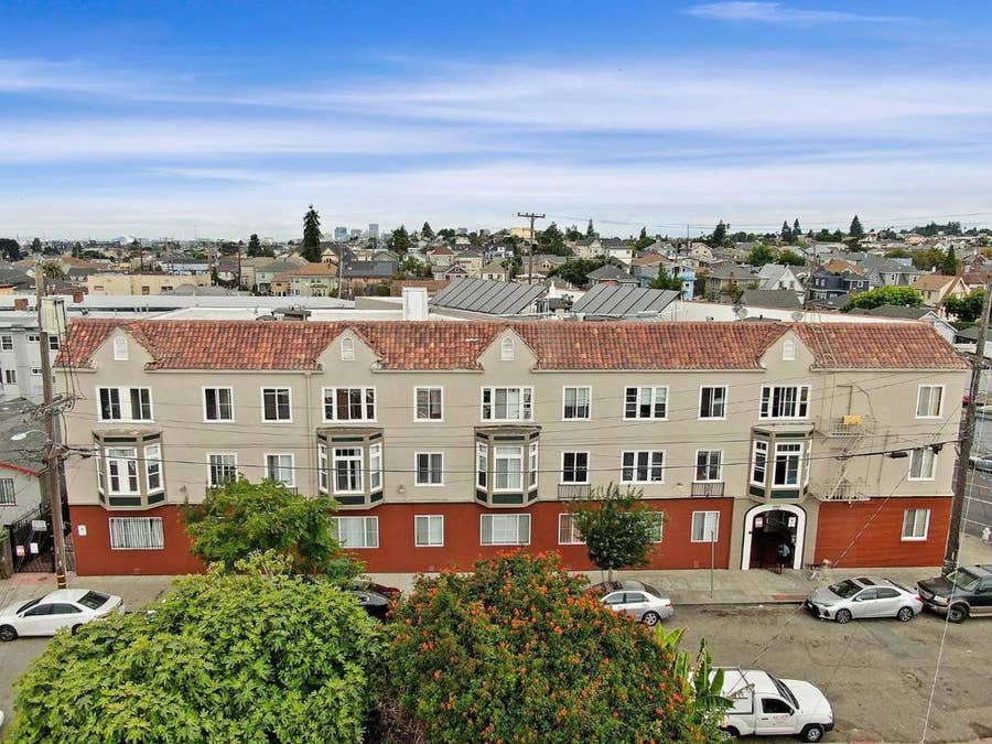 Property photo for 1757 26th Avenue, Oakland, CA