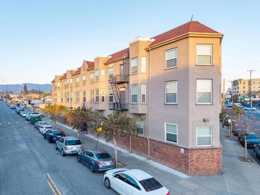 Property photo for 1900 26th Avenue, Oakland, CA