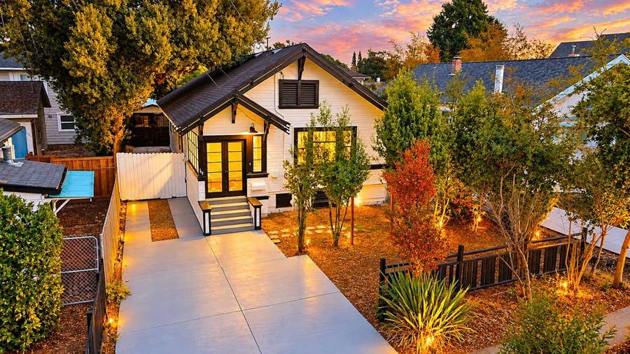 Property photo for 149 Dutton Avenue, San Leandro, CA