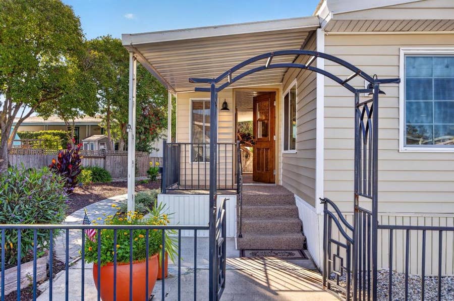 Property photo for 114 Candlewood Drive, #114, Petaluma, CA