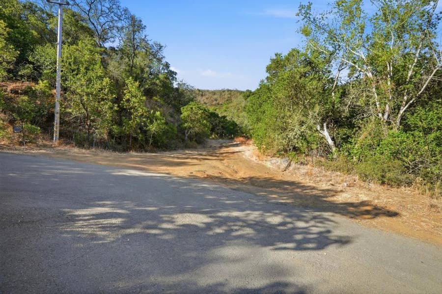 Property photo for 0 Oak Valley Road, Morgan Hill, CA