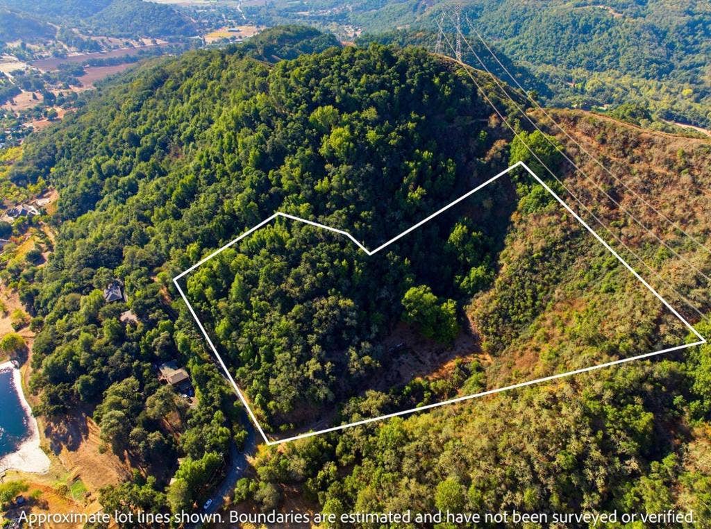 0 Oak Valley Road, Morgan Hill, CA 95037 0 Oak Valley Road, Morgan Hill, CA 95037