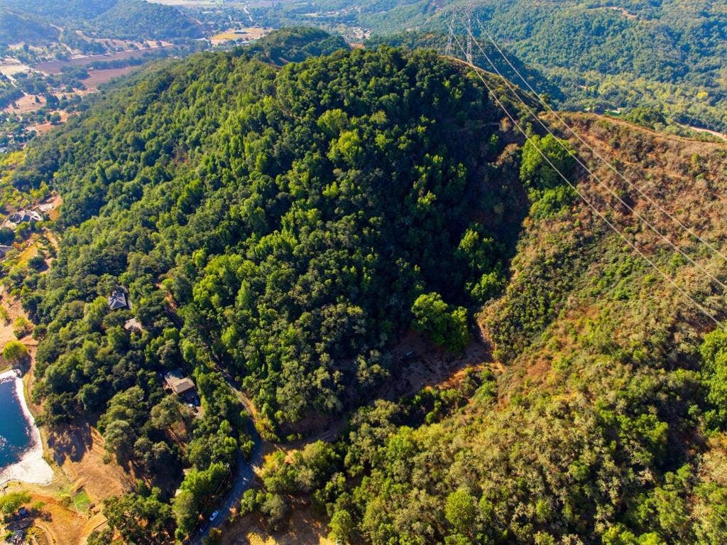 0 Oak Valley Road, Morgan Hill, CA 95037 0 Oak Valley Road, Morgan Hill, CA 95037