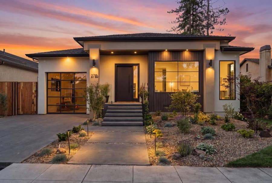 Property photo for 270 Jeter Street, Redwood City, CA