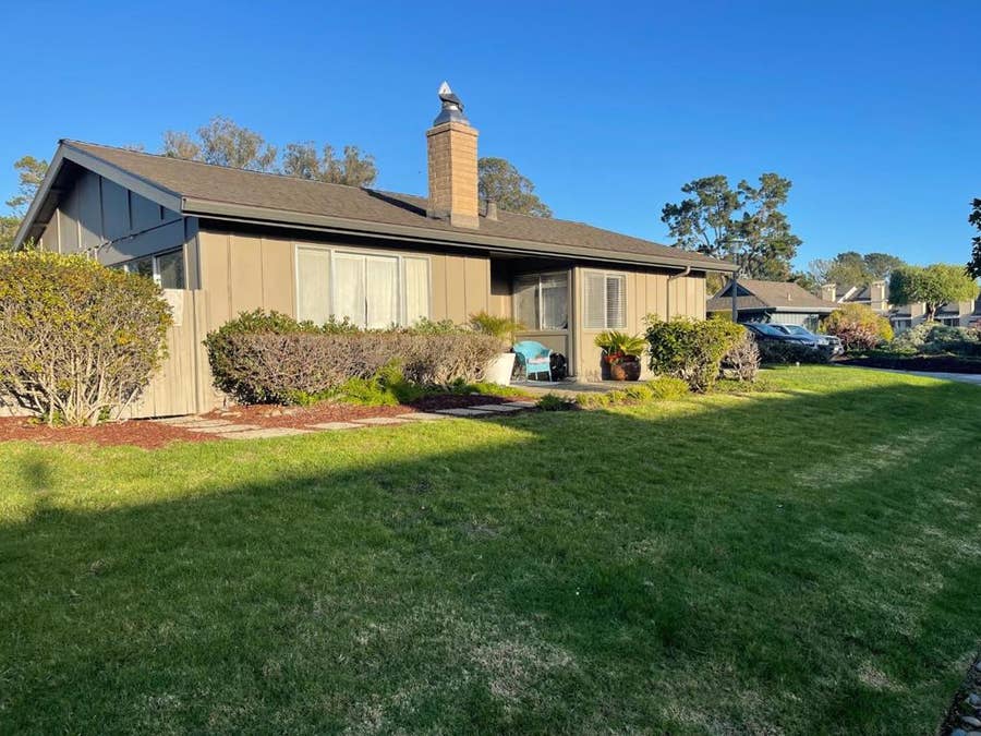 Property photo for Aptos, CA