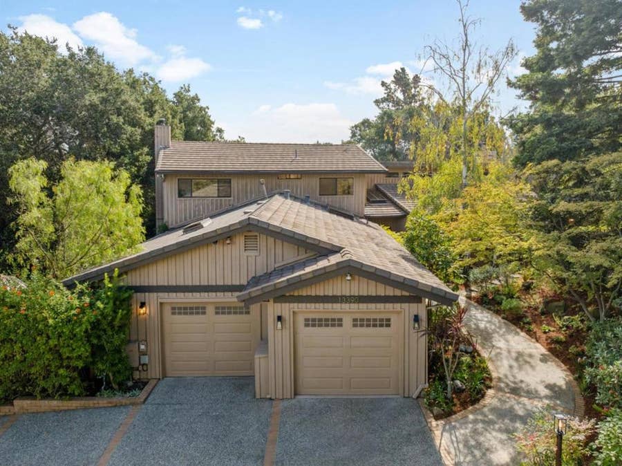 Property photo for 13390 Lennox Way, Los Altos Hills, CA