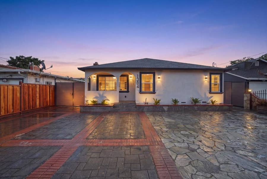 Property photo for 1384 Madera Avenue, Menlo Park, CA