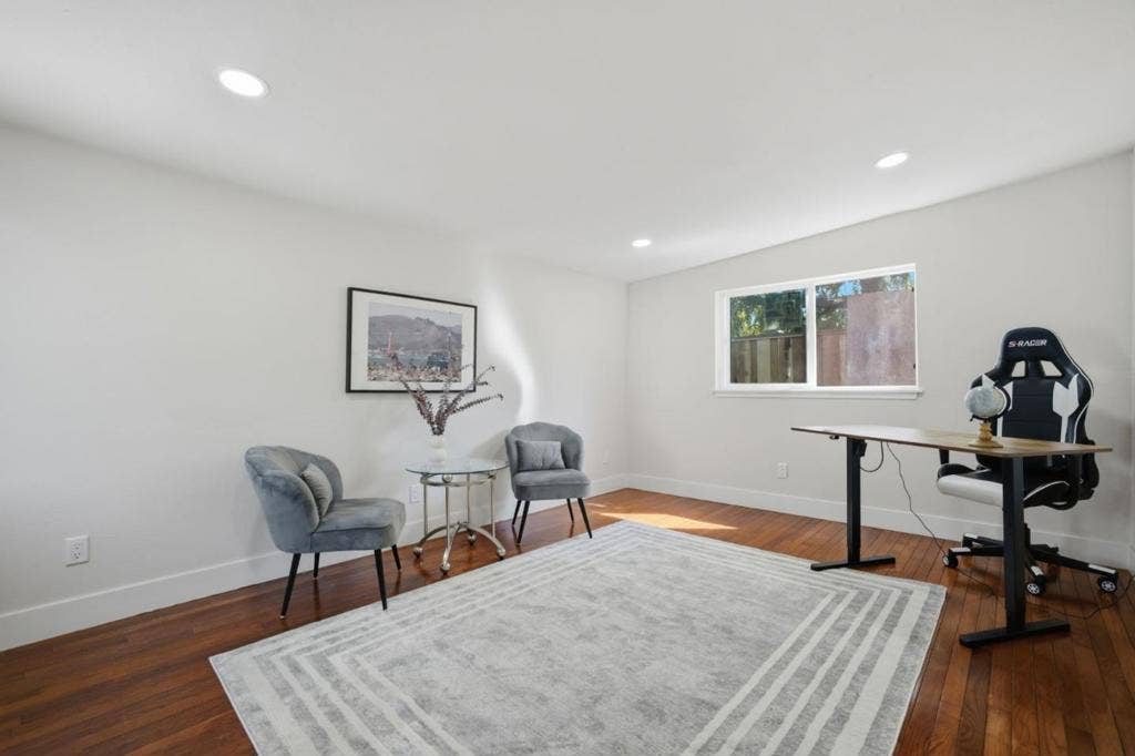 1384 Madera Avenue, Menlo Park, CA 94025 1384 Madera Avenue, Menlo Park, CA 94025