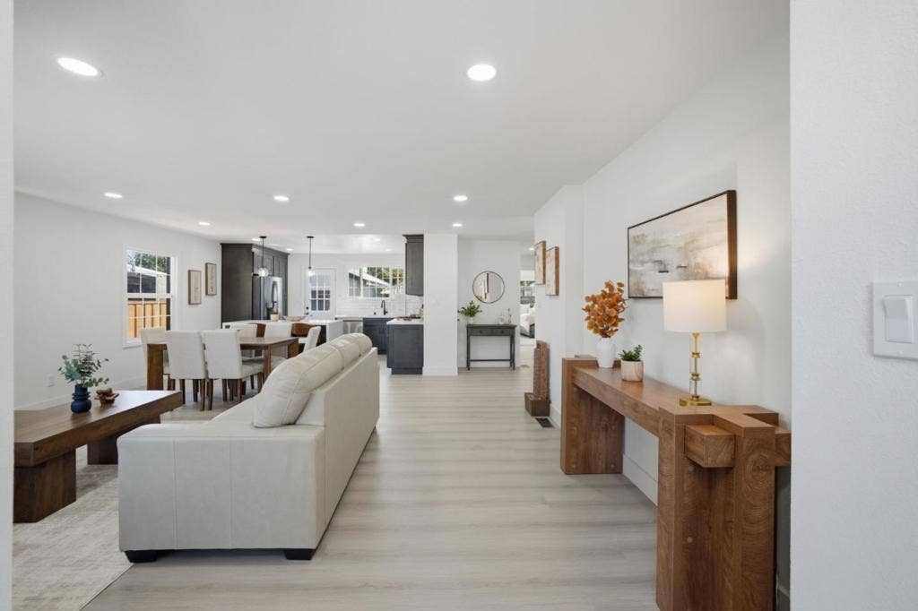 1384 Madera Avenue, Menlo Park, CA 94025 1384 Madera Avenue, Menlo Park, CA 94025