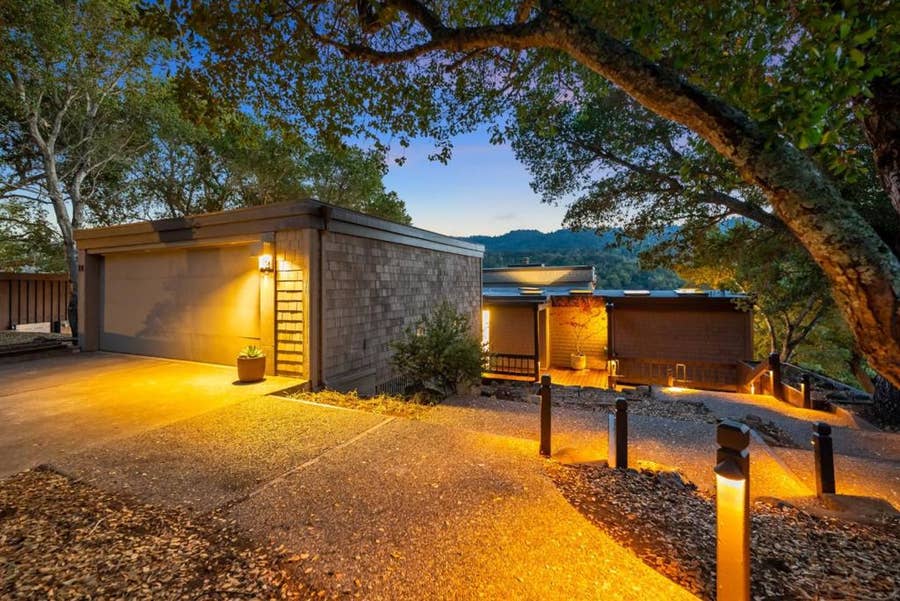 Property photo for 12 Hawkview Street, Portola Valley, CA