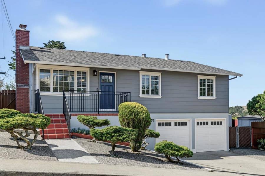 Property photo for 3991 CORONADO WAY Way, San Bruno, CA