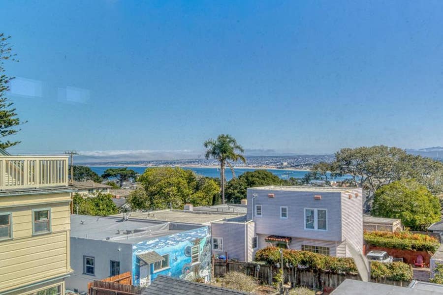 Property photo for 953 W Franklin Street, Monterey, CA