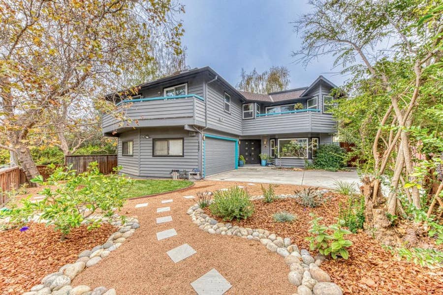 Property photo for 137 Holway Drive, Santa Cruz, CA