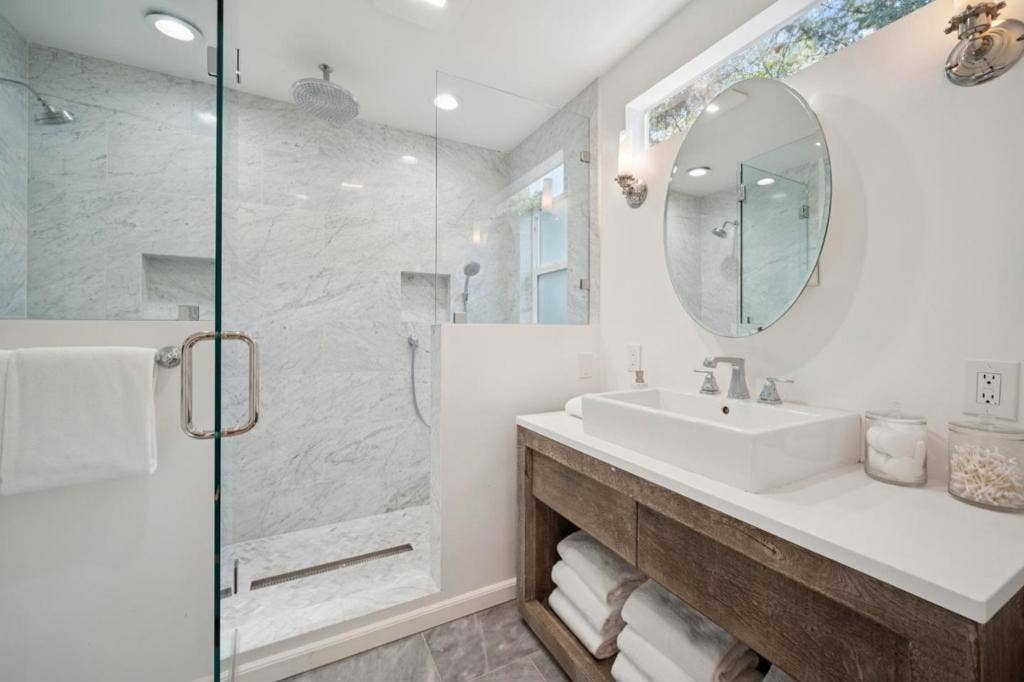 216 Valparaiso Avenue, Atherton, CA 94027